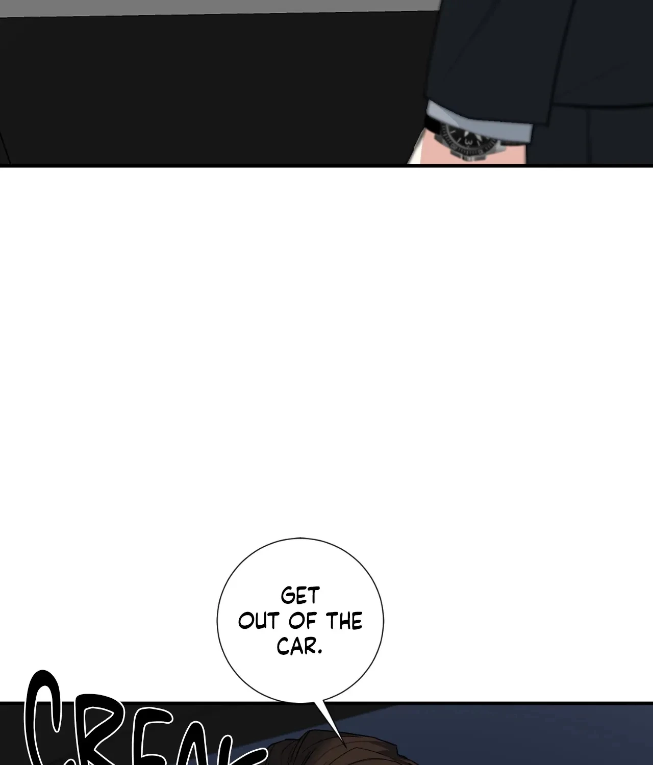 Night of the Hunt Chapter 9 page 72 - 