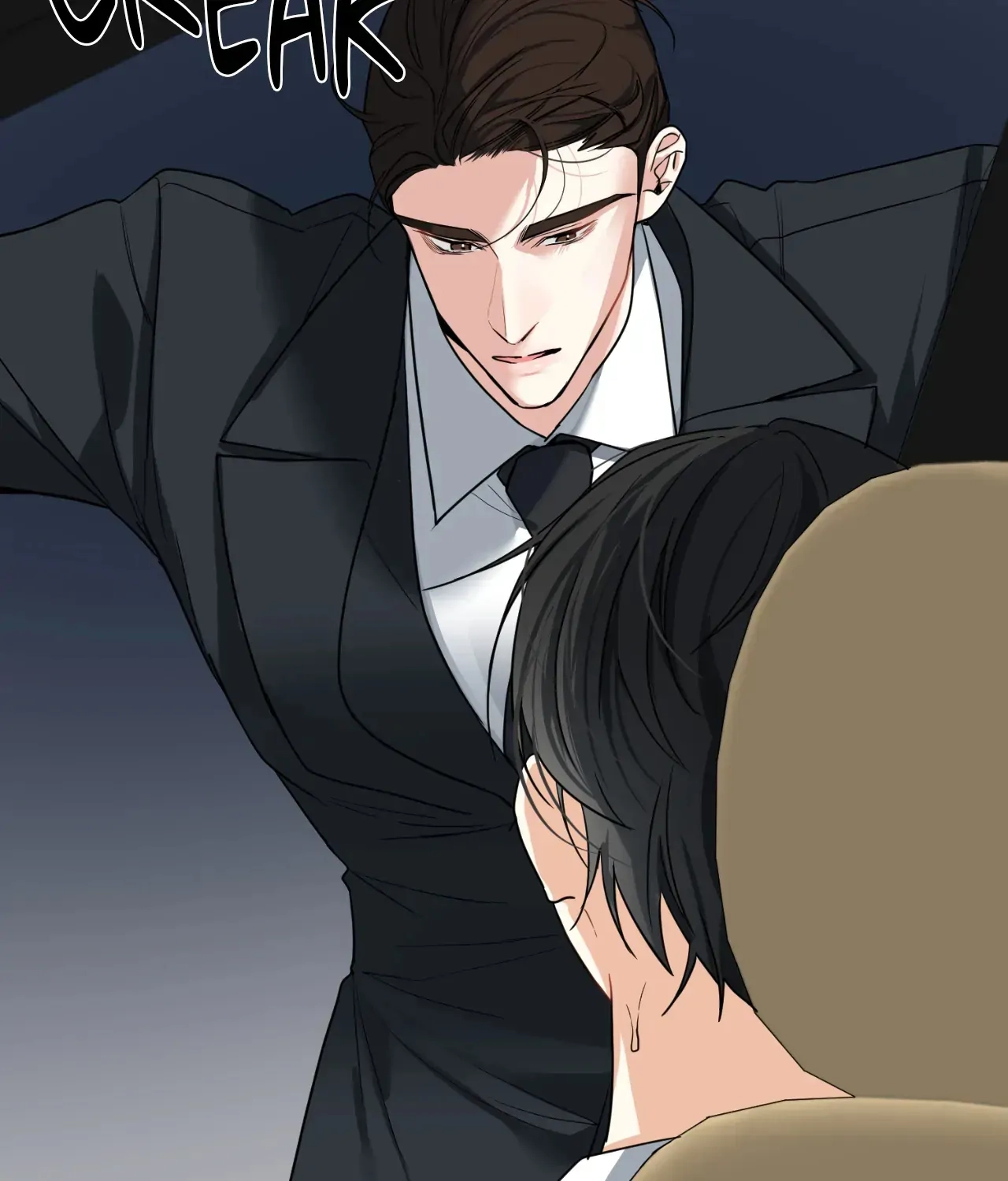 Night of the Hunt Chapter 9 page 73 - 