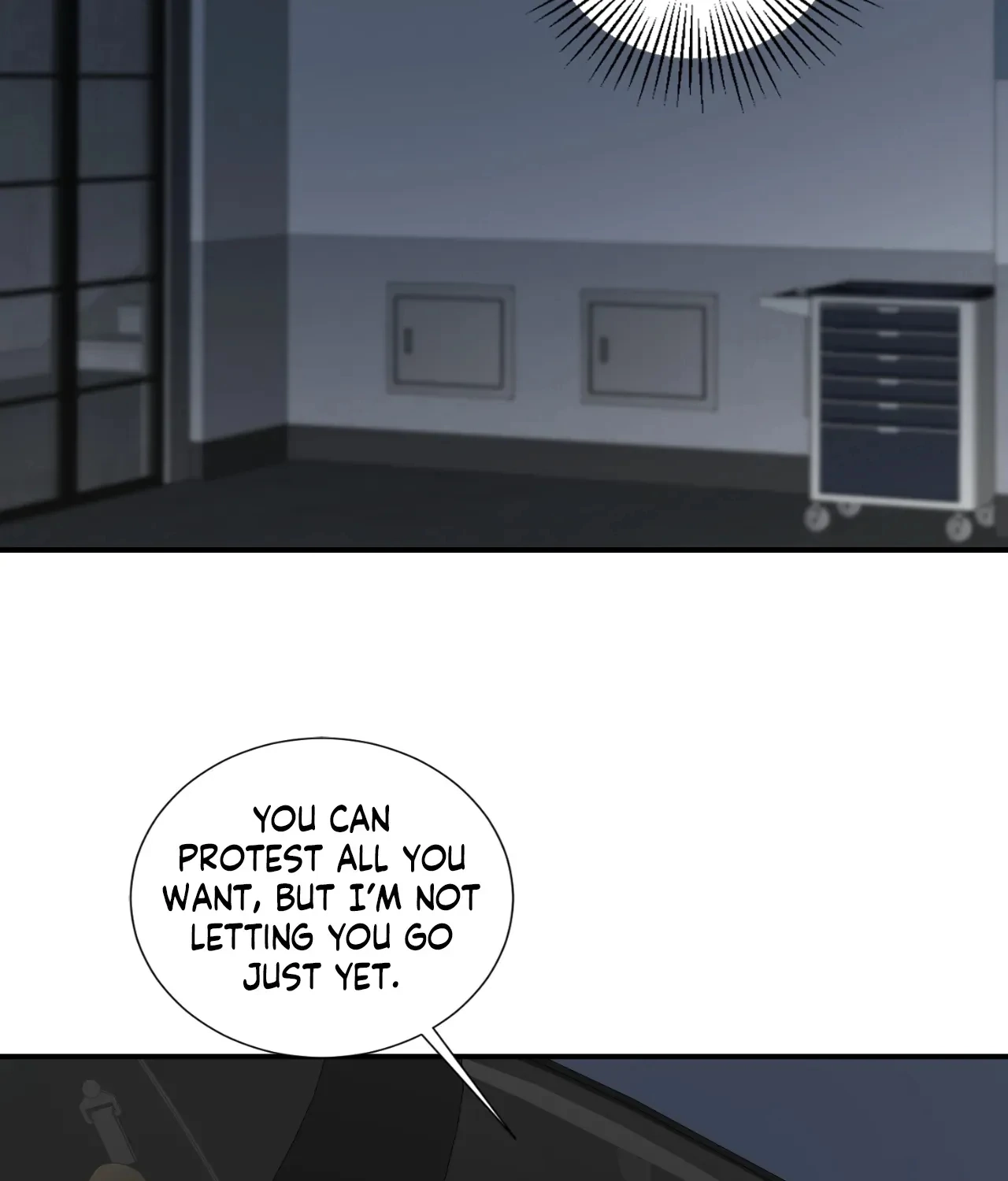 Night of the Hunt Chapter 9 page 75 - 