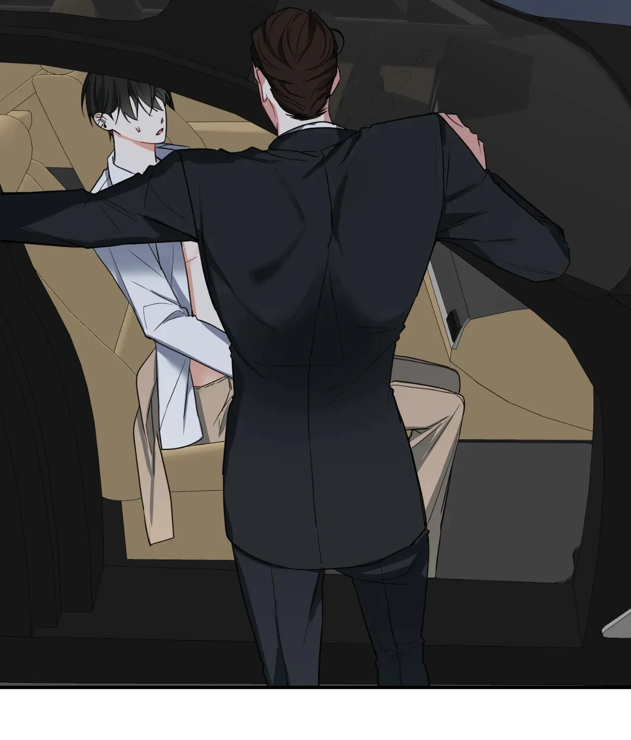 Night of the Hunt Chapter 9 page 76 - 