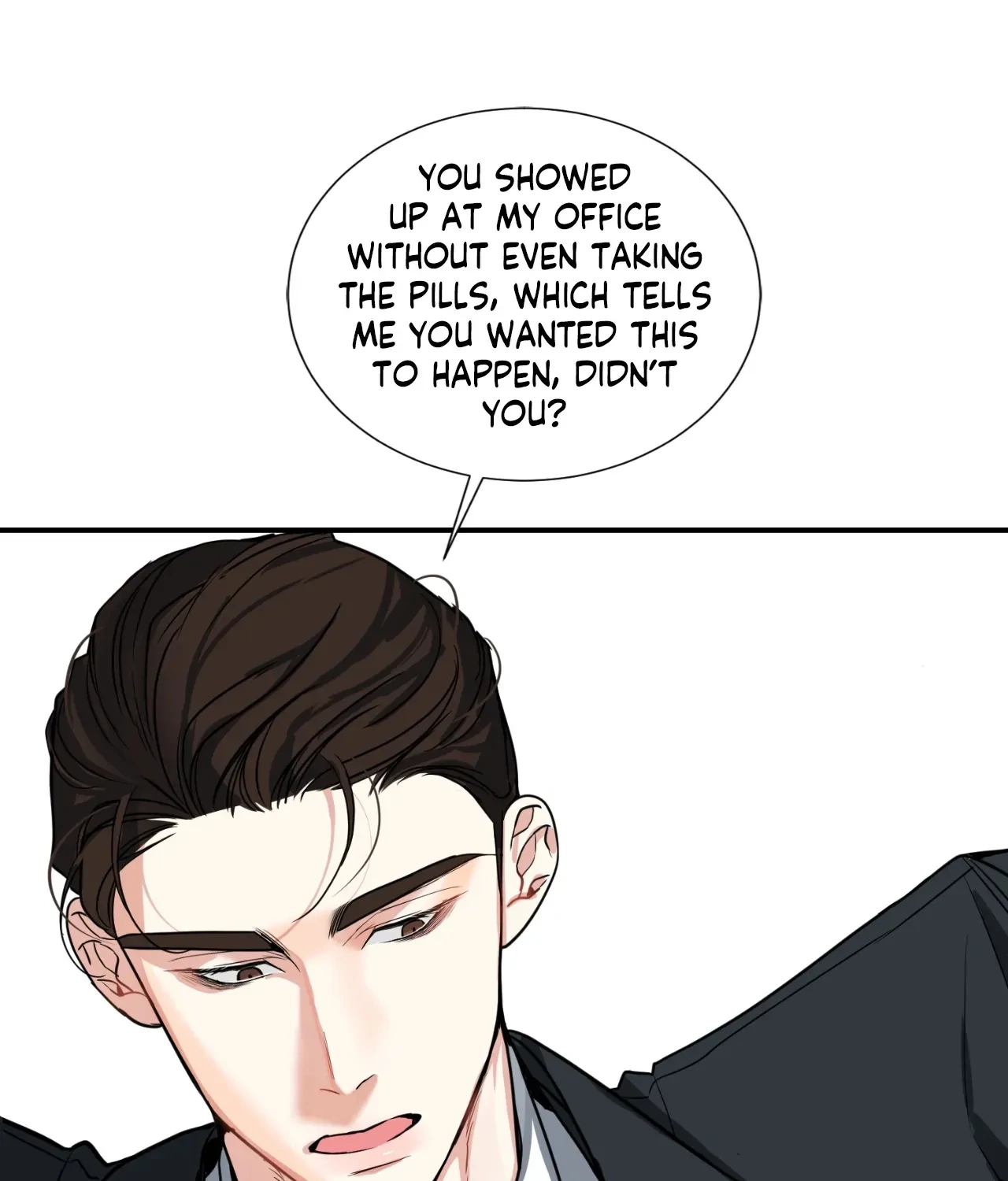 Night of the Hunt Chapter 9 page 77 - 