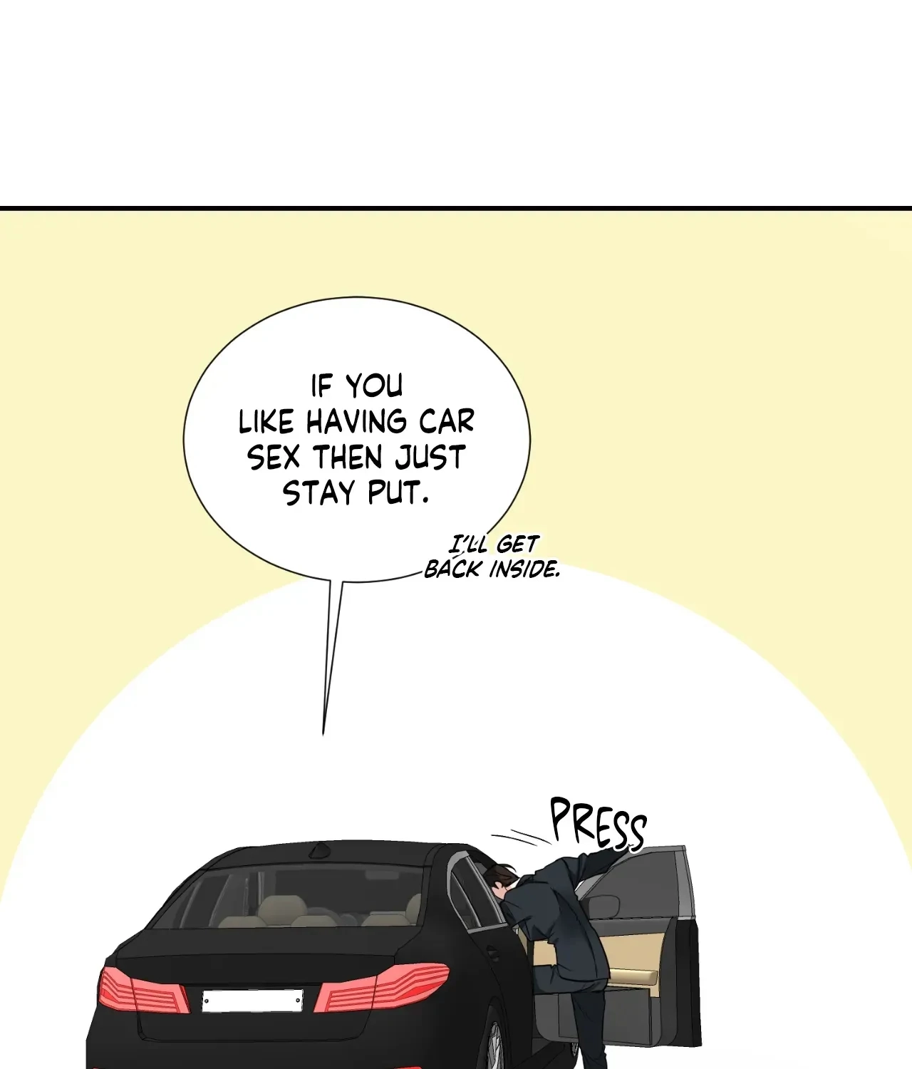 Night of the Hunt Chapter 9 page 79 - 