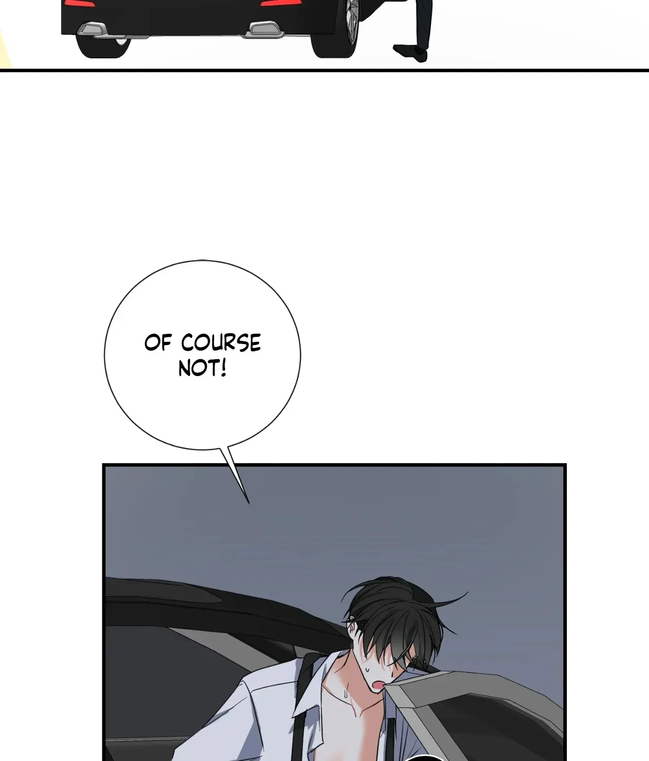 Night of the Hunt Chapter 9 page 80 - 