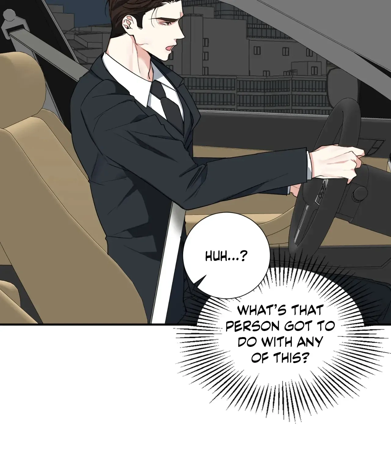 Night of the Hunt Chapter 9 page 9 - 
