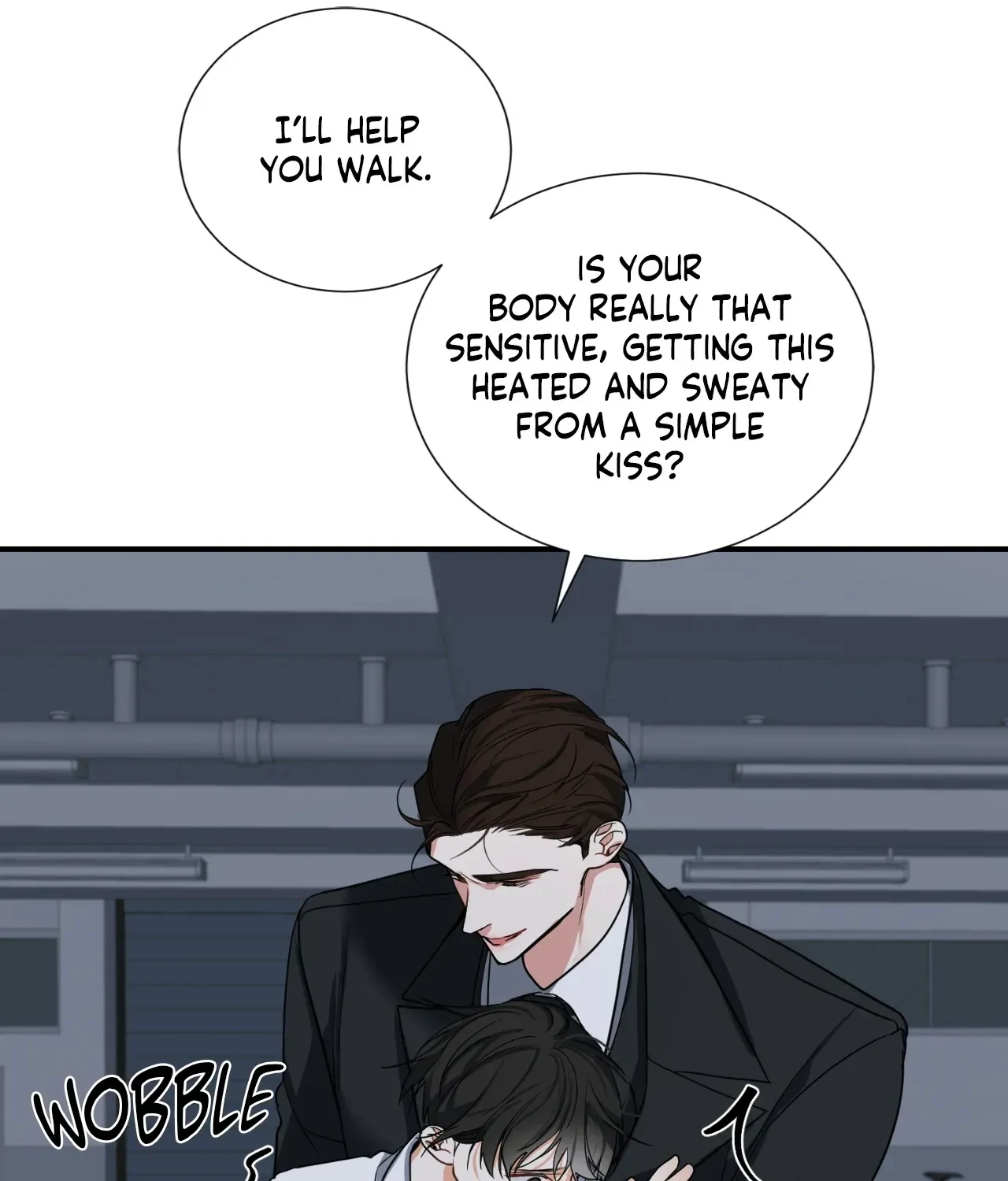 Night of the Hunt Chapter 9 page 82 - 