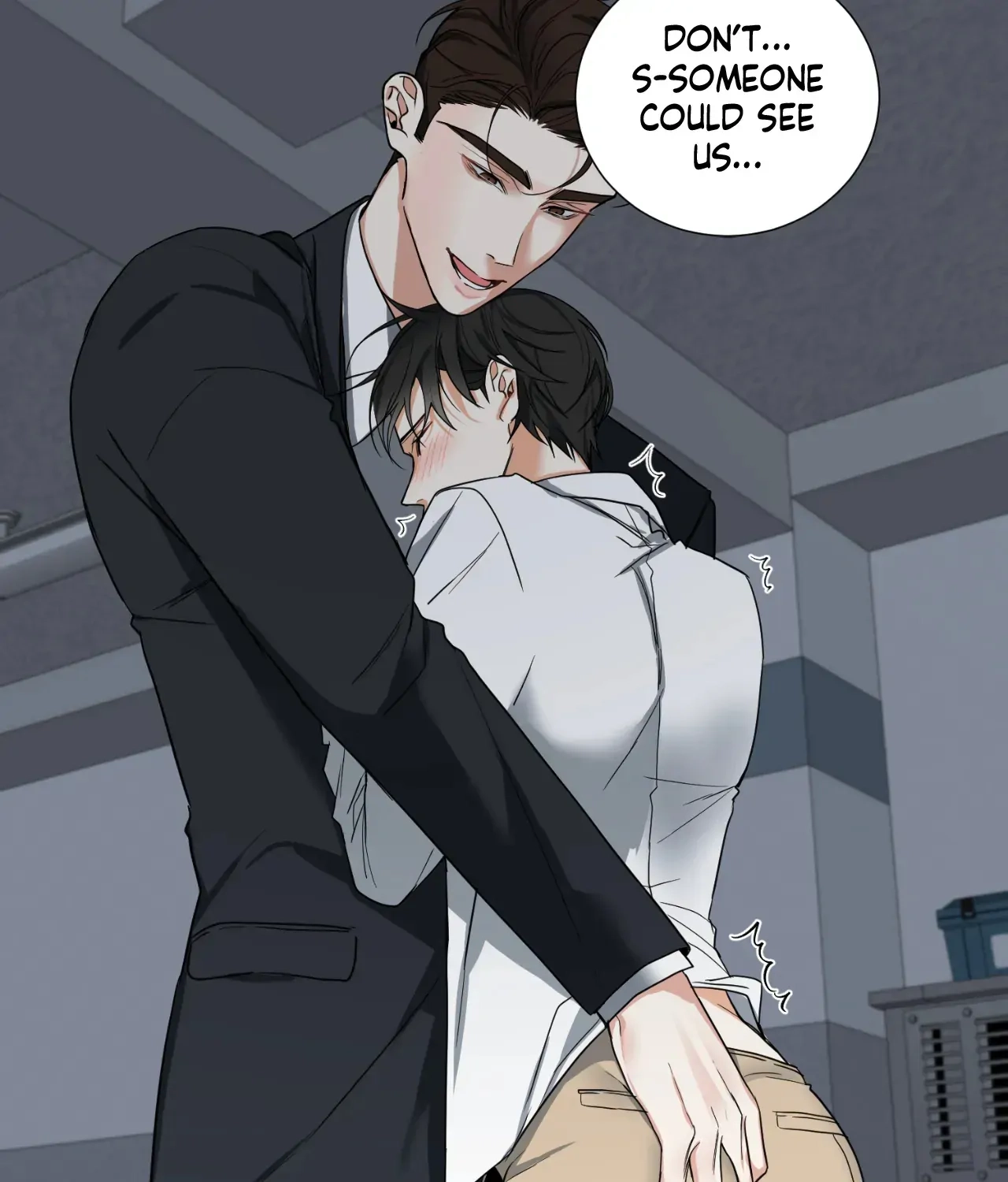 Night of the Hunt Chapter 9 page 84 - 