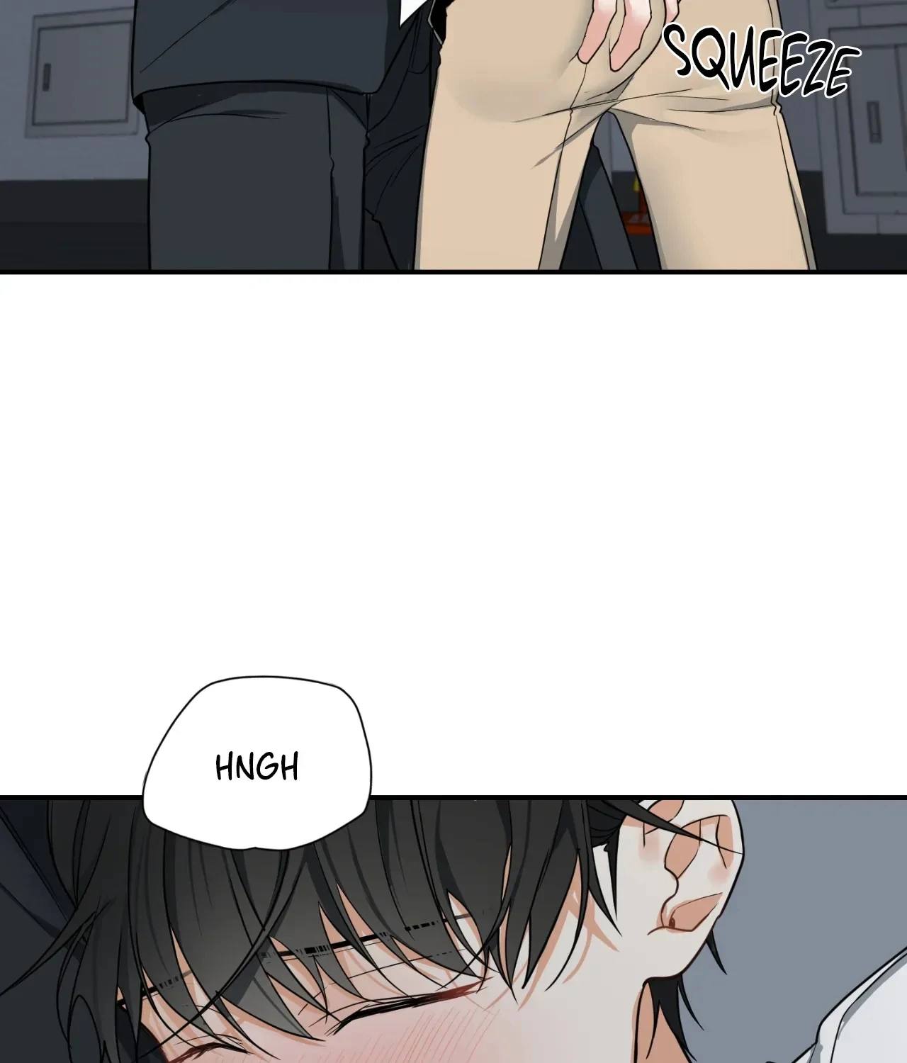 Night of the Hunt Chapter 9 page 85 - 