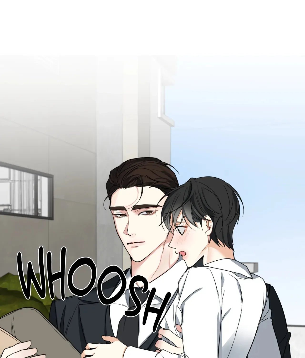 Night of the Hunt Chapter 9 page 88 - 