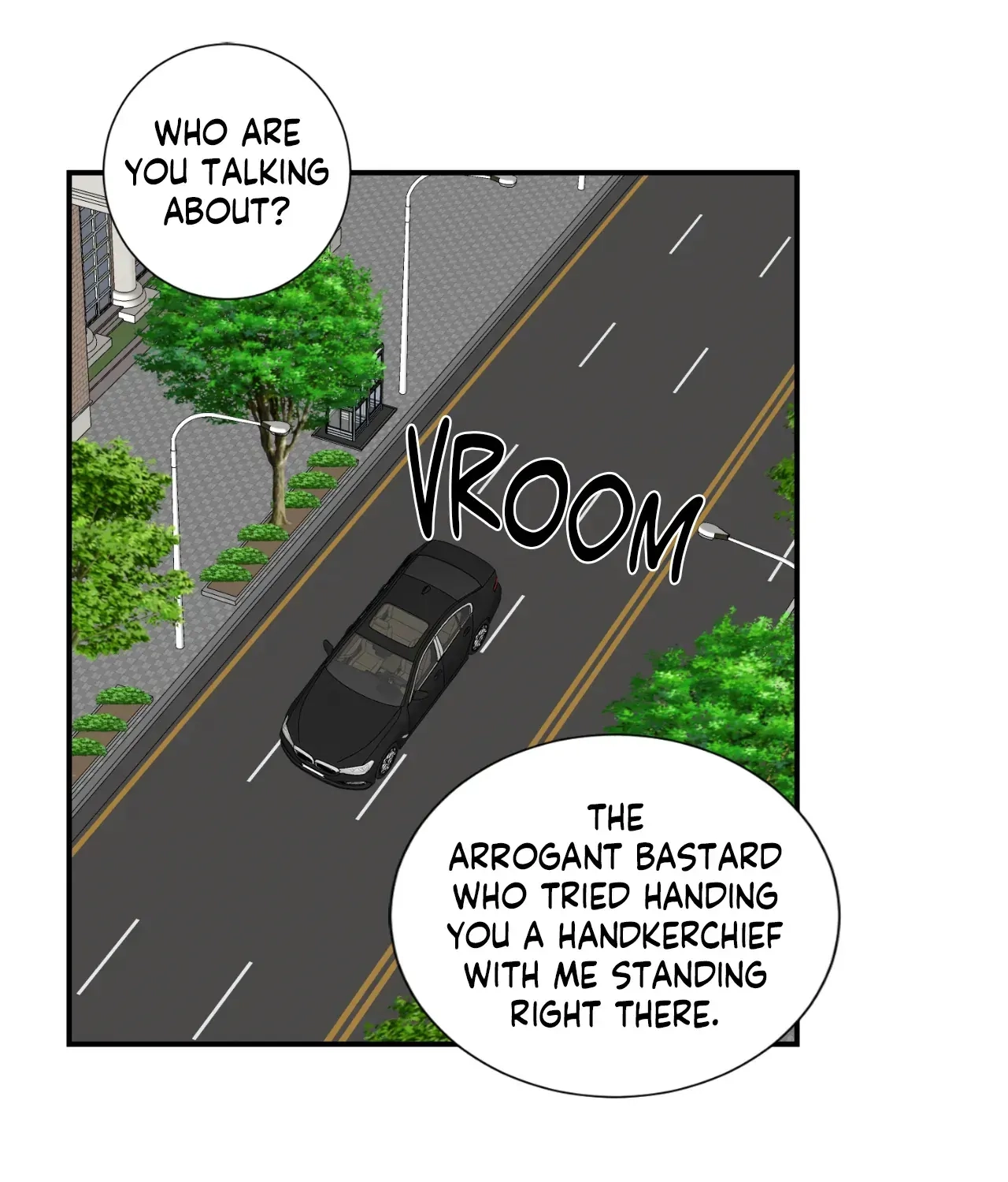 Night of the Hunt Chapter 9 page 10 - 