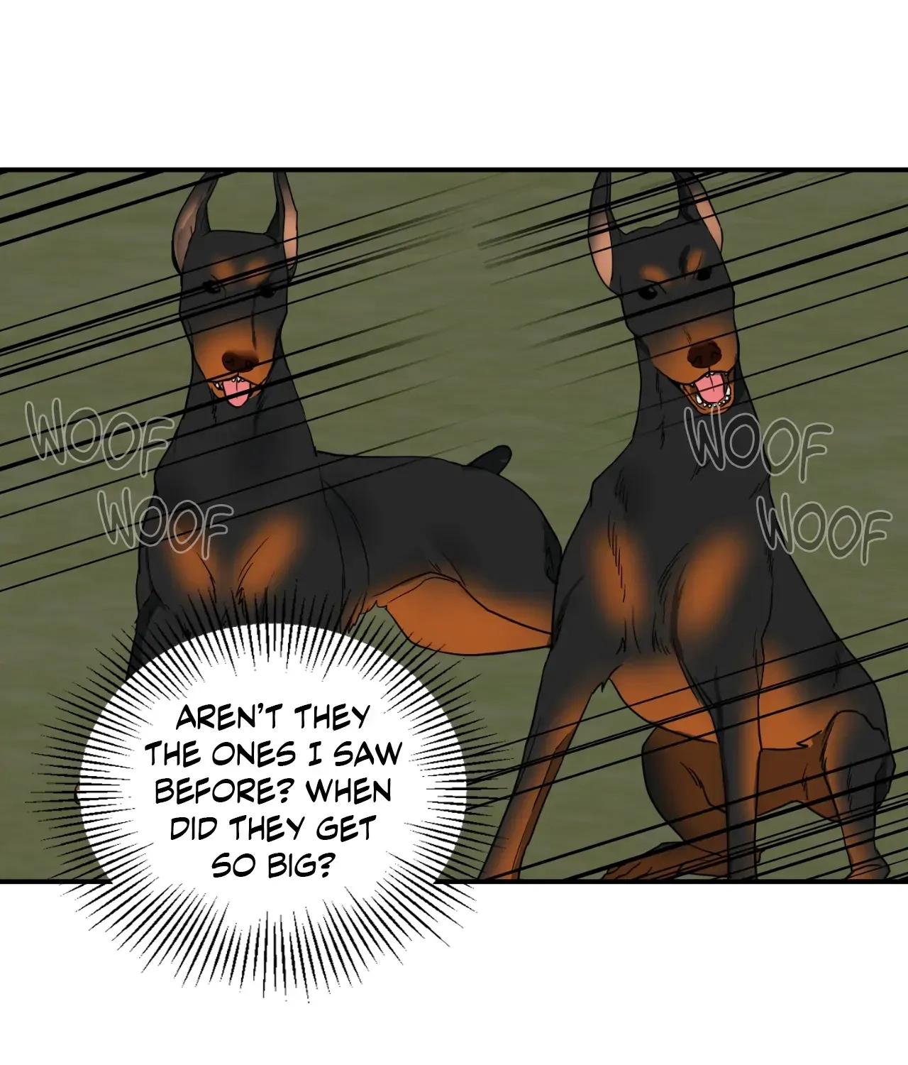 Night of the Hunt Chapter 9 page 91 - 