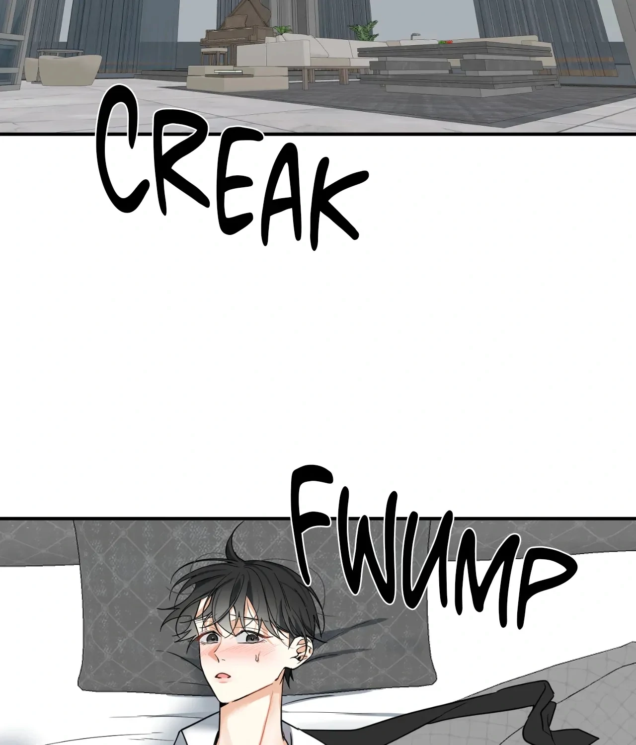 Night of the Hunt Chapter 9 page 93 - 
