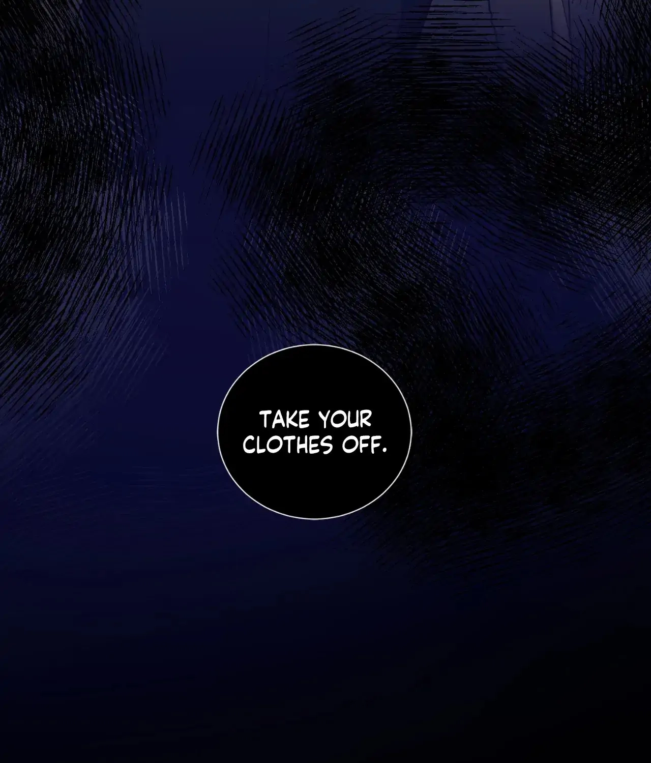 Night of the Hunt Chapter 9 page 95 - 