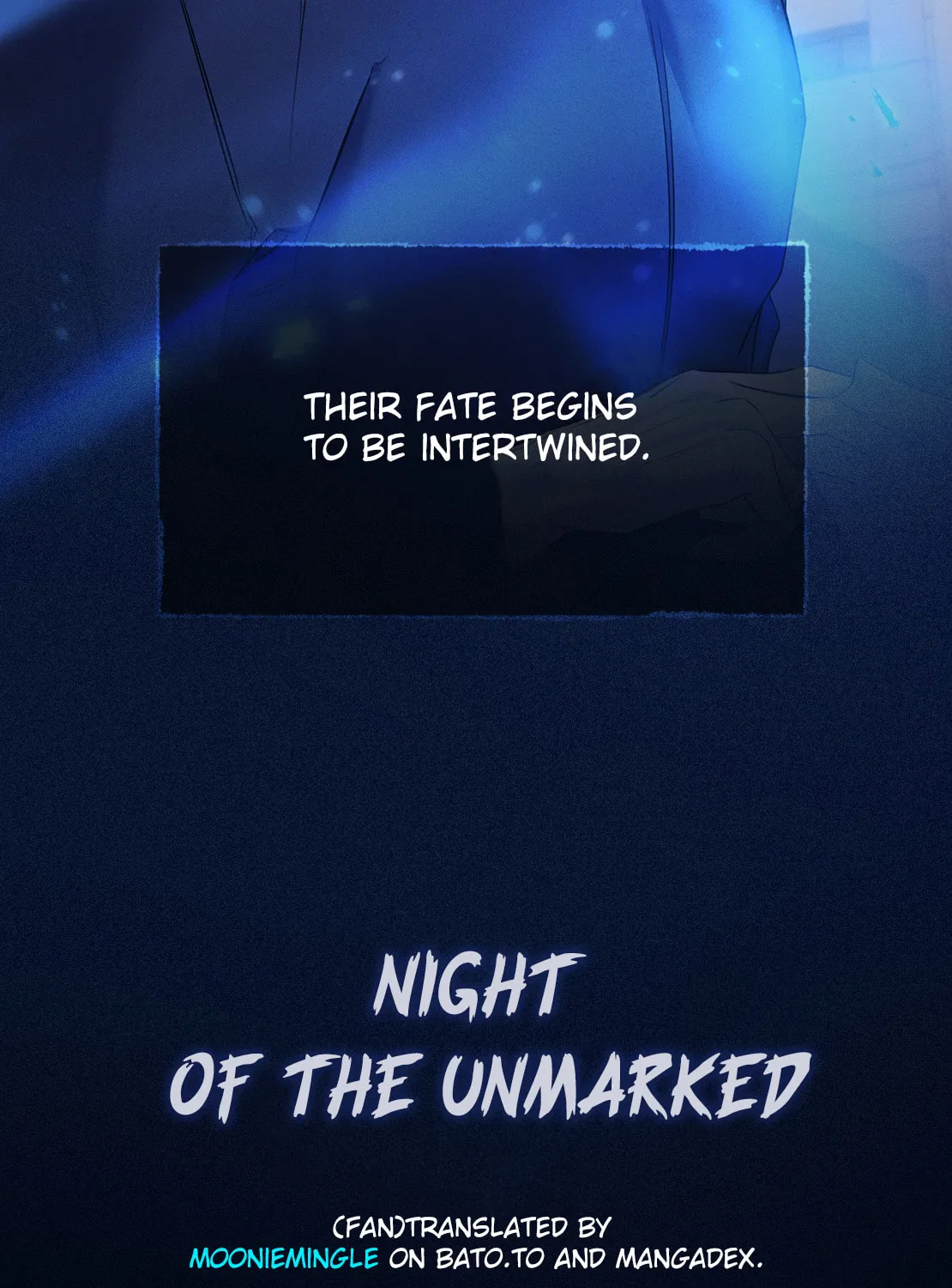 Night of the Unmarked Chapter 0 page 20 - 