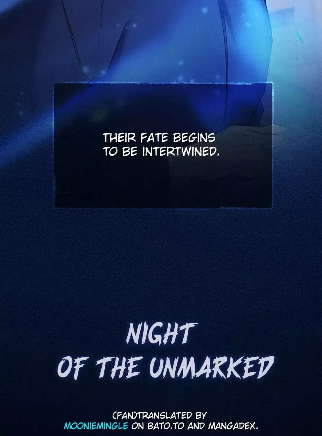 Night of the Unmarked Chapter 1.2 page 20 - 