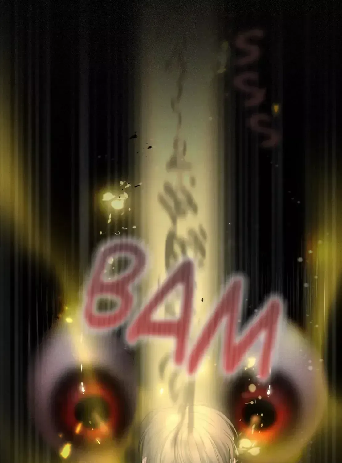 Night of the Unmarked Chapter 1.2 page 10 - 