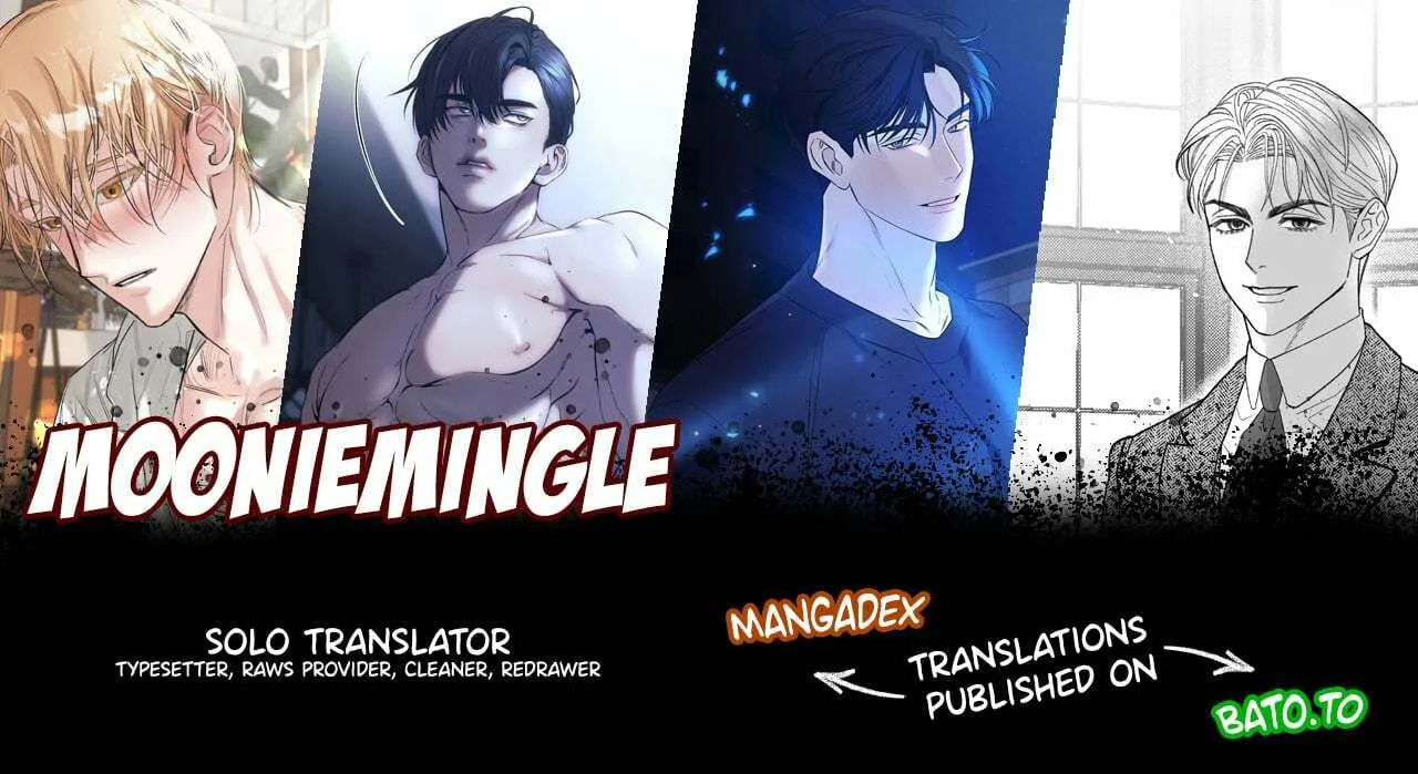Night of the Unmarked Chapter 1 page 1 - 