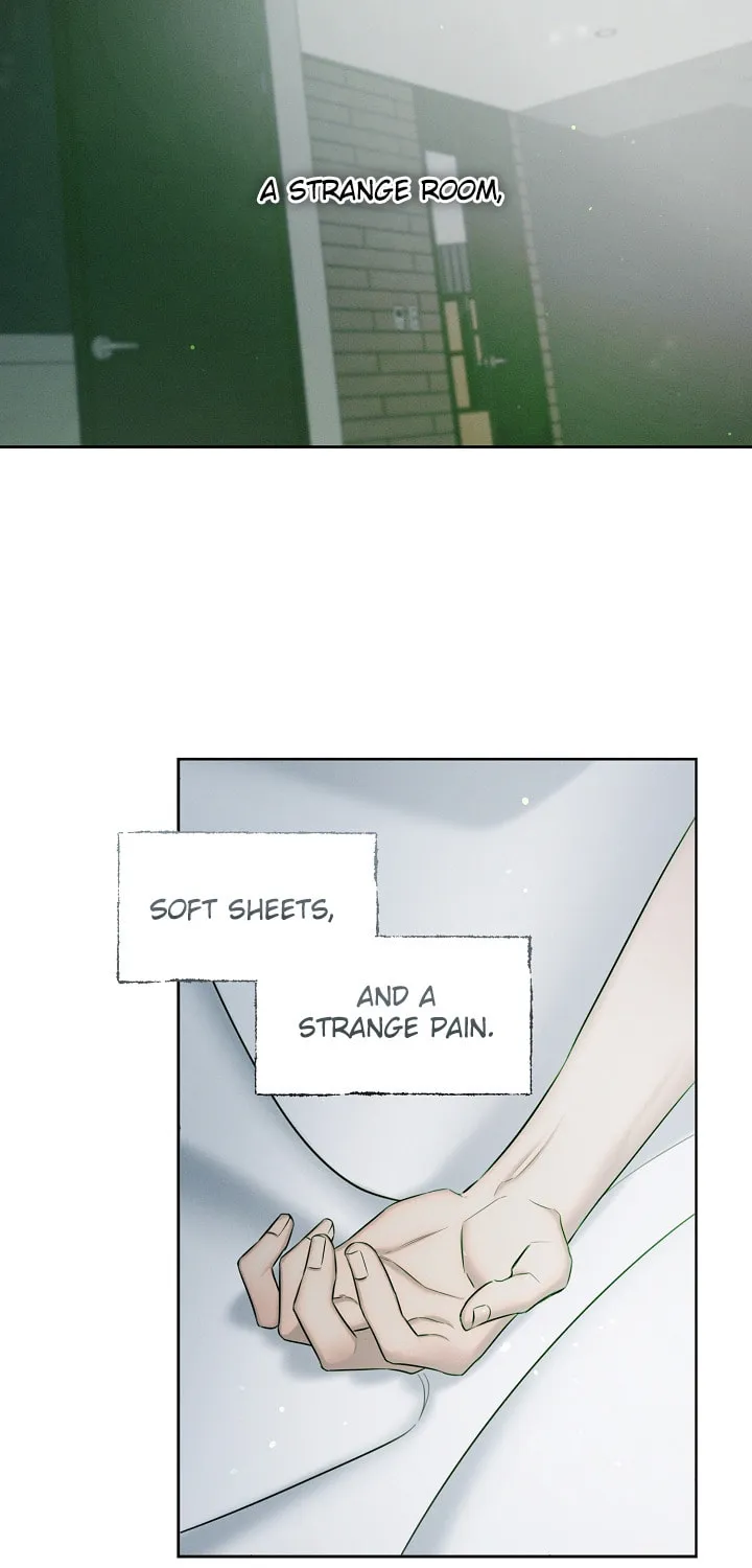 Night of the Unmarked Chapter 1 page 14 - 