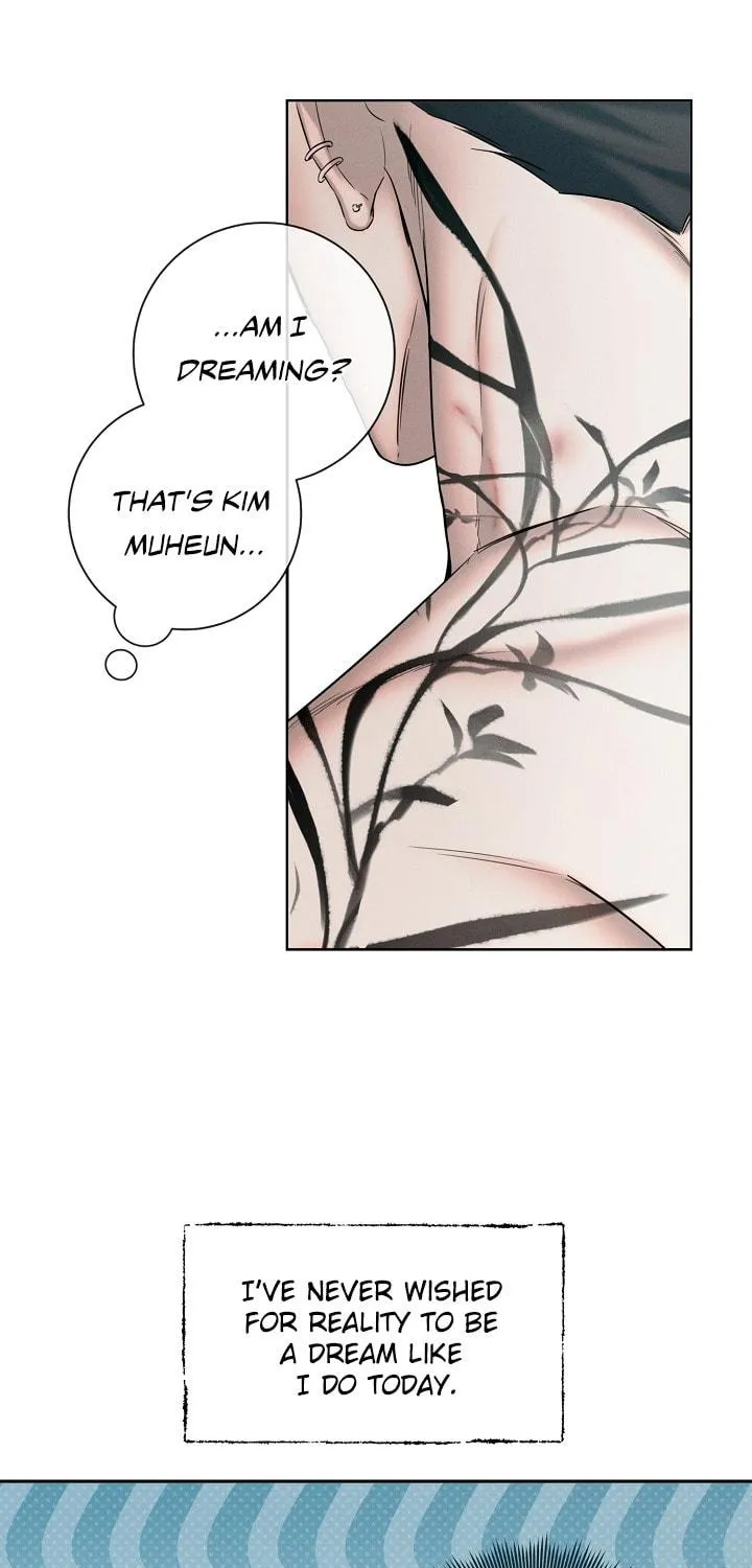 Night of the Unmarked Chapter 1 page 22 - 