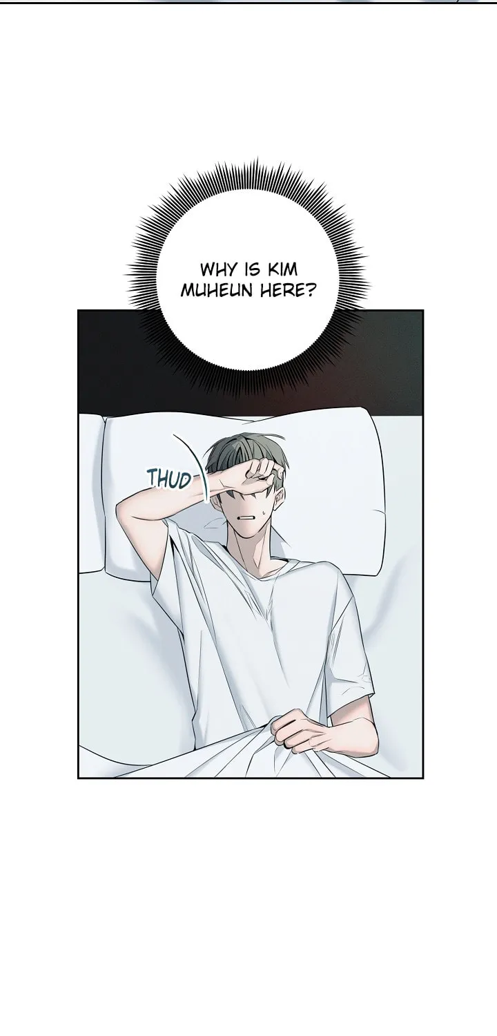 Night of the Unmarked Chapter 1 page 24 - 
