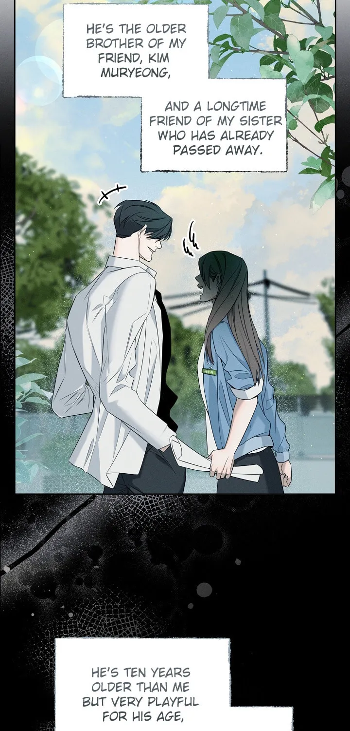 Night of the Unmarked Chapter 1 page 26 - 