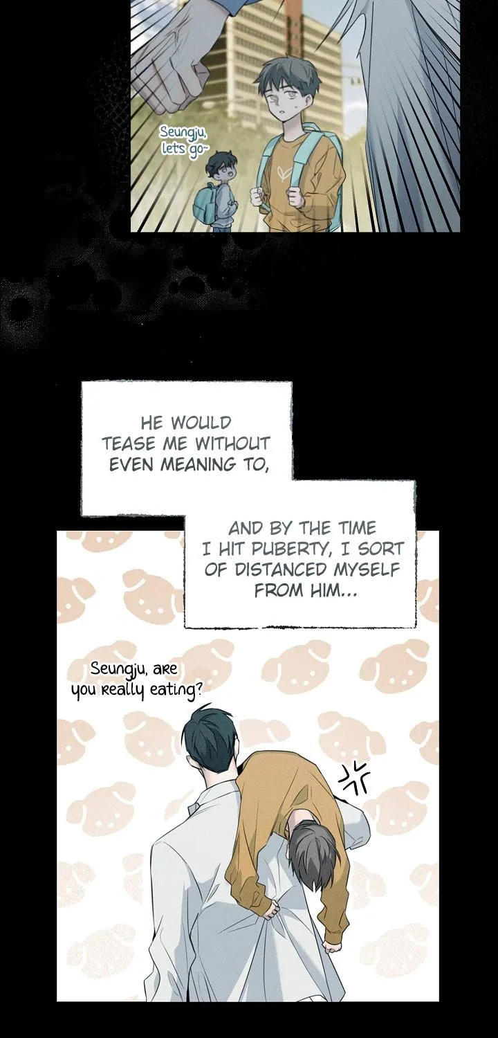 Night of the Unmarked Chapter 1 page 28 - 