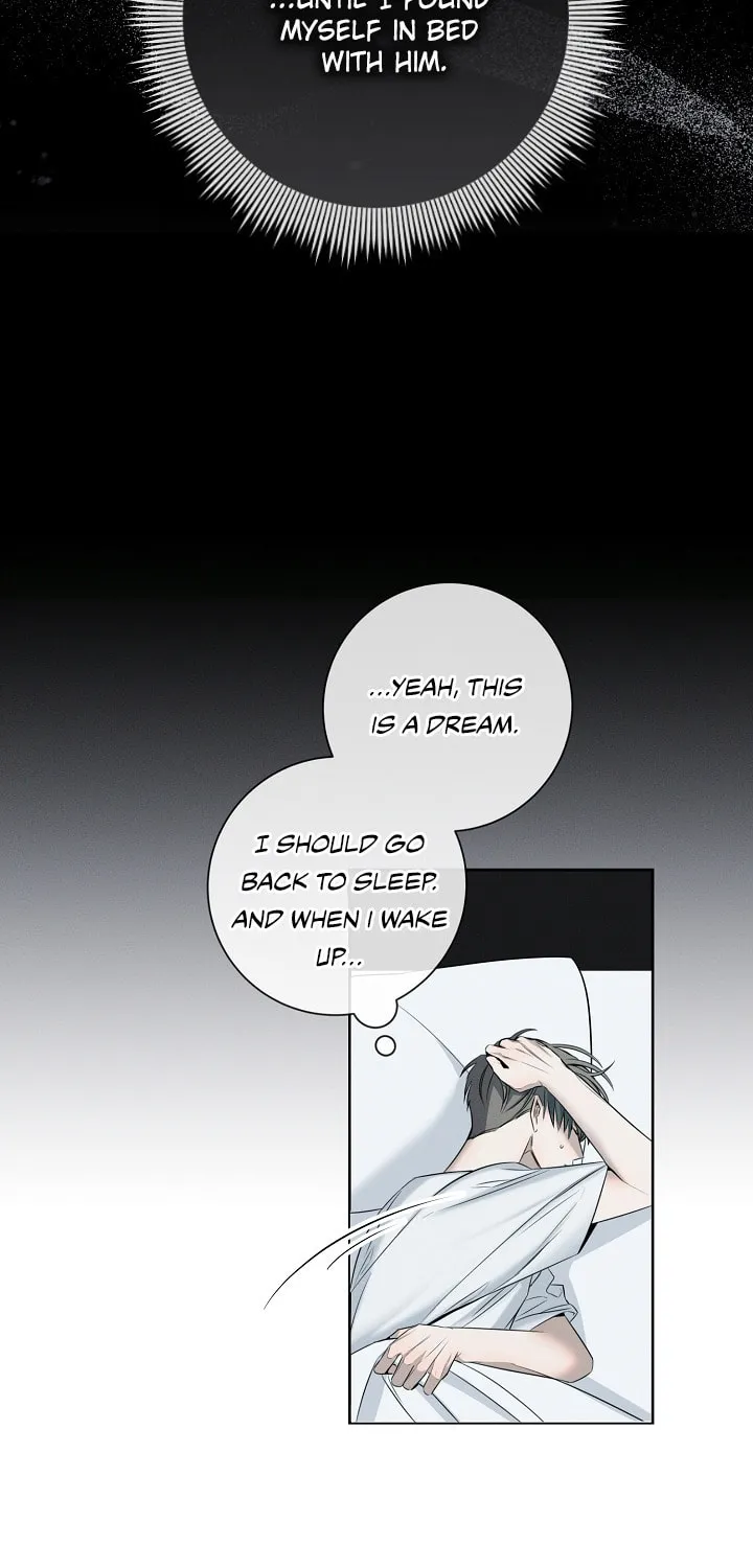 Night of the Unmarked Chapter 1 page 30 - 