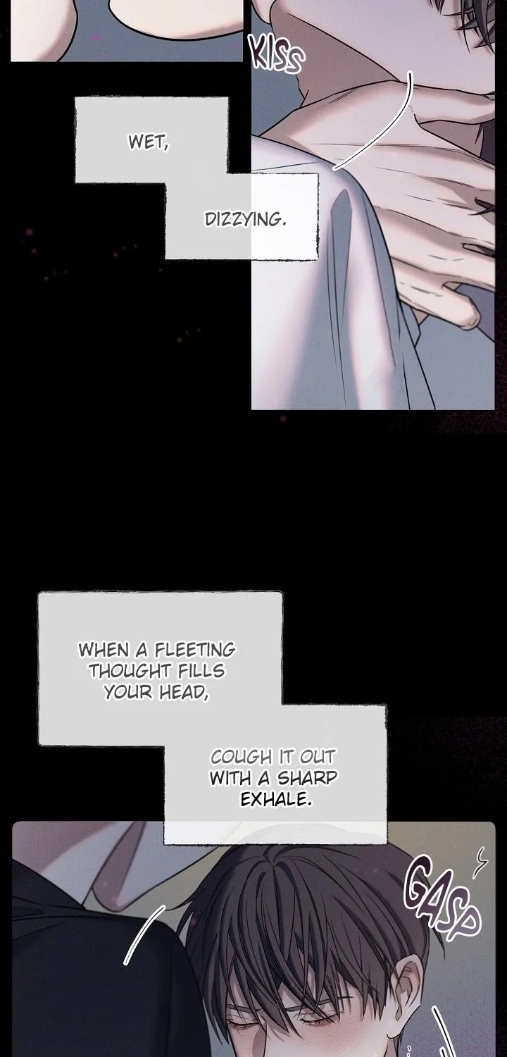 Night of the Unmarked Chapter 1 page 4 - 