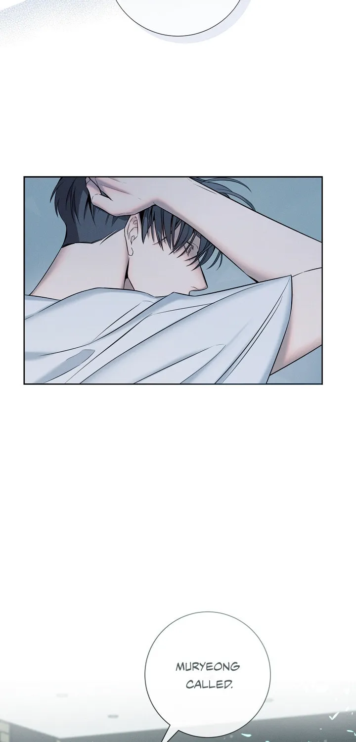 Night of the Unmarked Chapter 1 page 32 - 
