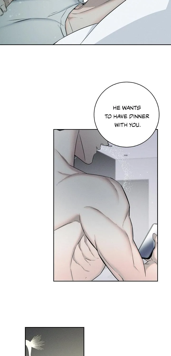 Night of the Unmarked Chapter 1 page 34 - 