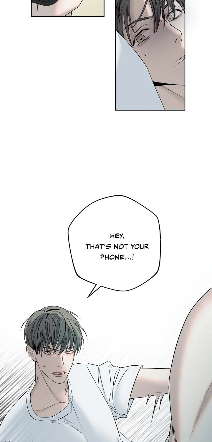 Night of the Unmarked Chapter 1 page 36 - 