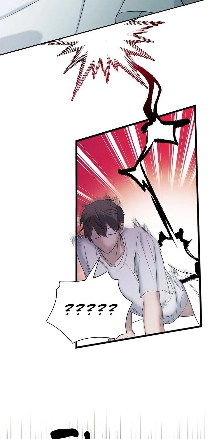Night of the Unmarked Chapter 1 page 38 - 