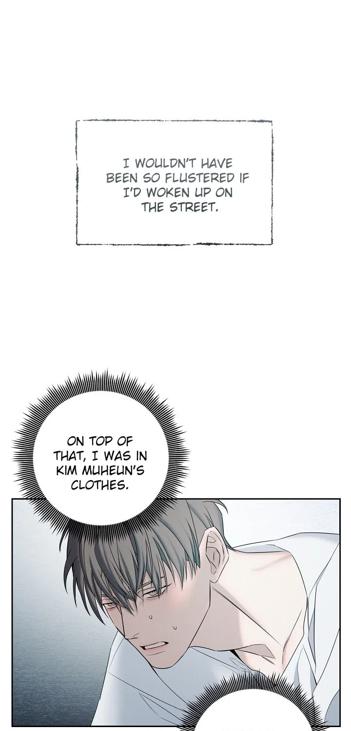 Night of the Unmarked Chapter 1 page 42 - 