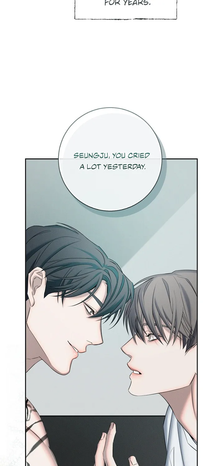 Night of the Unmarked Chapter 1 page 50 - 