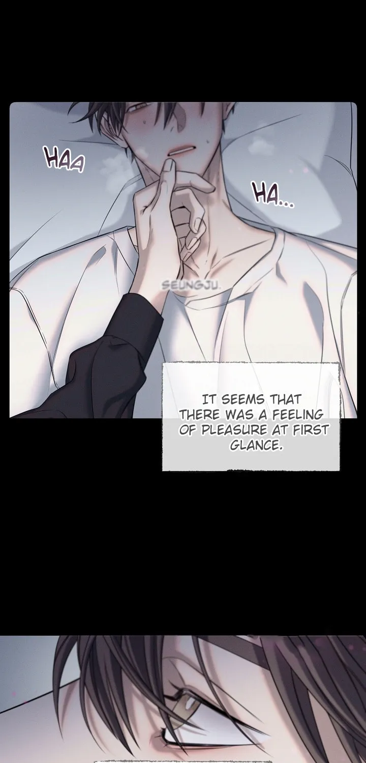 Night of the Unmarked Chapter 1 page 6 - 