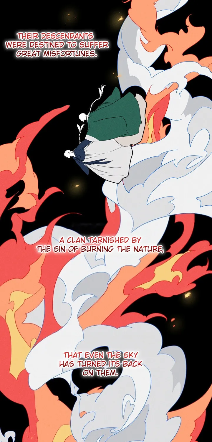 Night of the Unmarked Chapter 1 page 60 - 