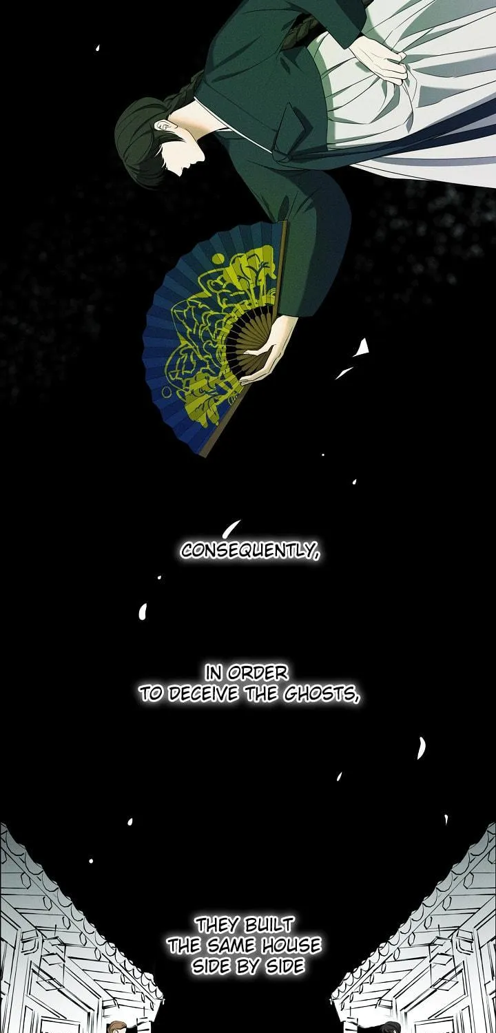 Night of the Unmarked Chapter 1 page 64 - 