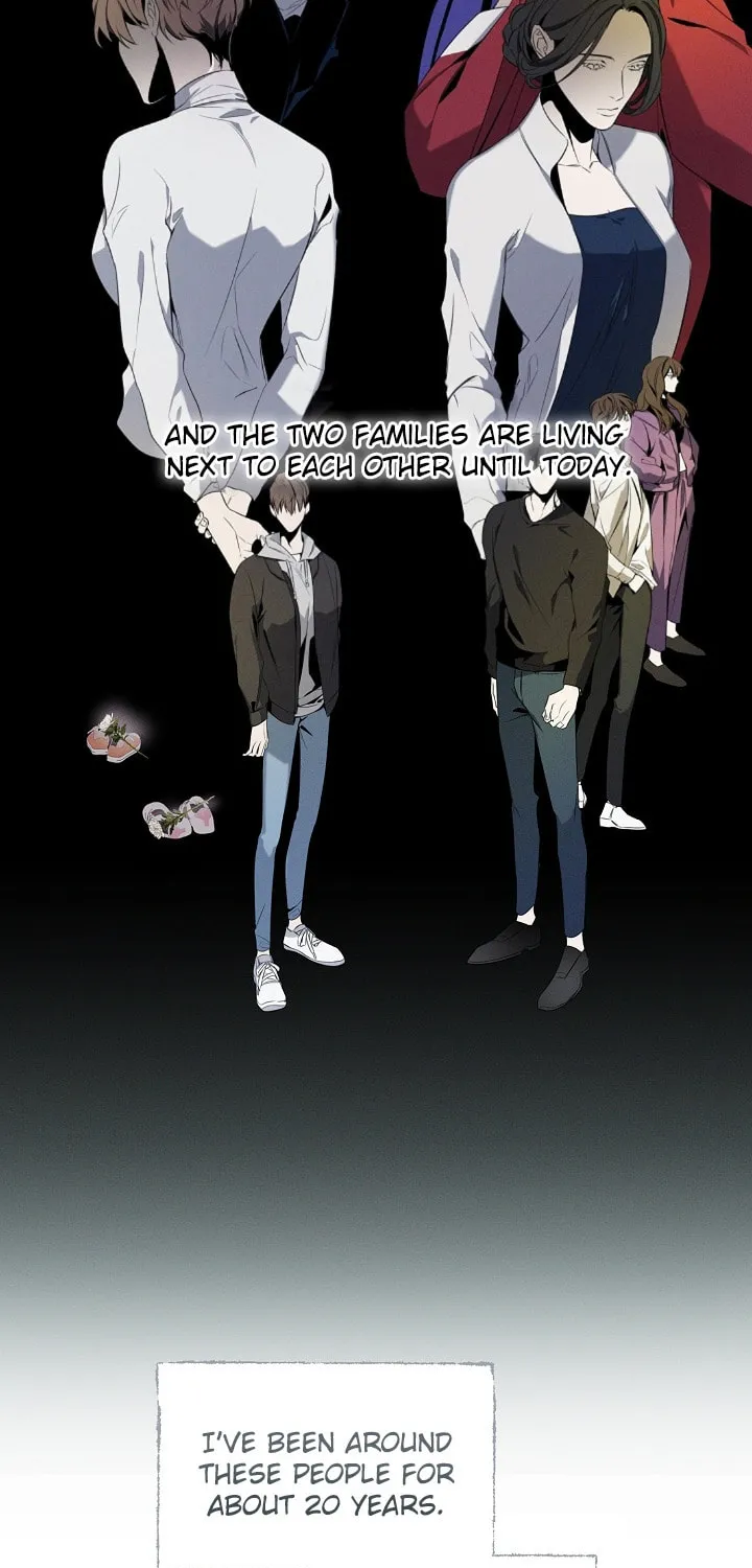 Night of the Unmarked Chapter 1 page 66 - 