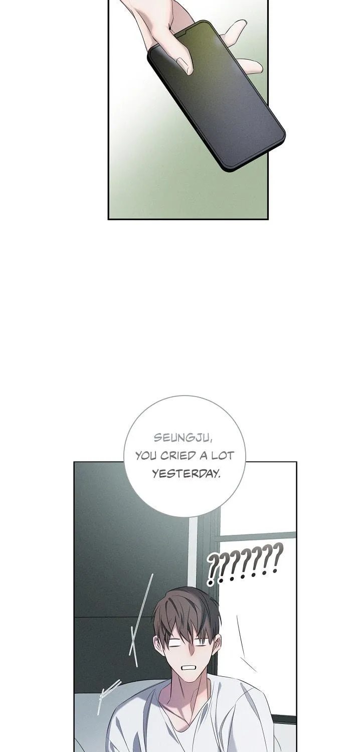 Night of the Unmarked Chapter 1 page 68 - 