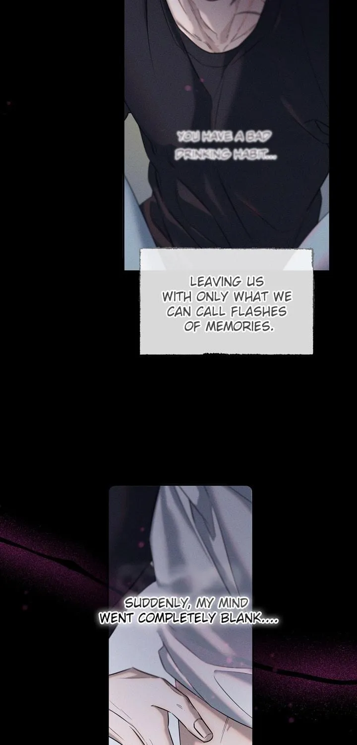Night of the Unmarked Chapter 1 page 8 - 