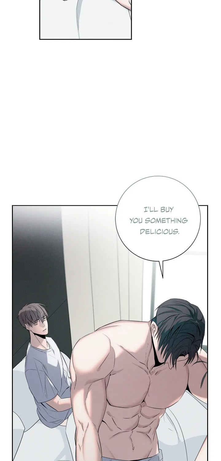 Night of the Unmarked Chapter 1 page 74 - 
