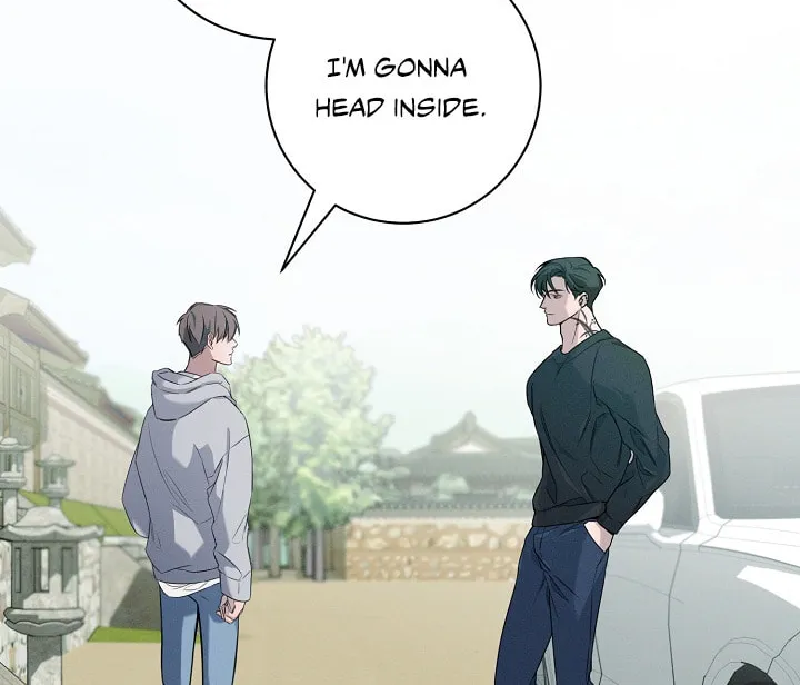Night of the Unmarked Chapter 1 page 81 - 