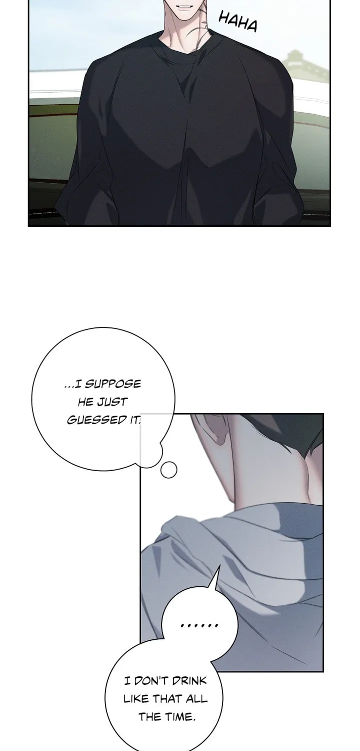 Night of the Unmarked Chapter 1 page 86 - 