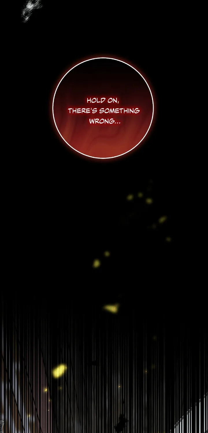Night of the Unmarked Chapter 1 page 90 - 
