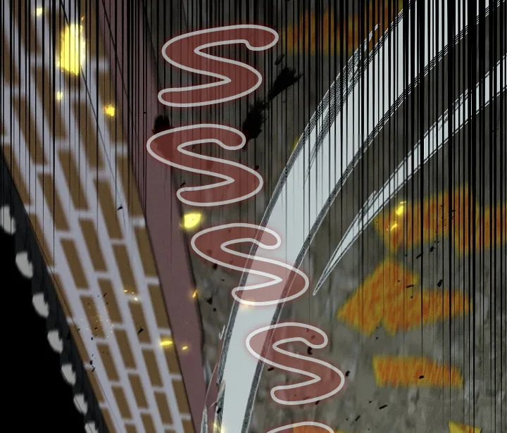 Night of the Unmarked Chapter 1 page 91 - 