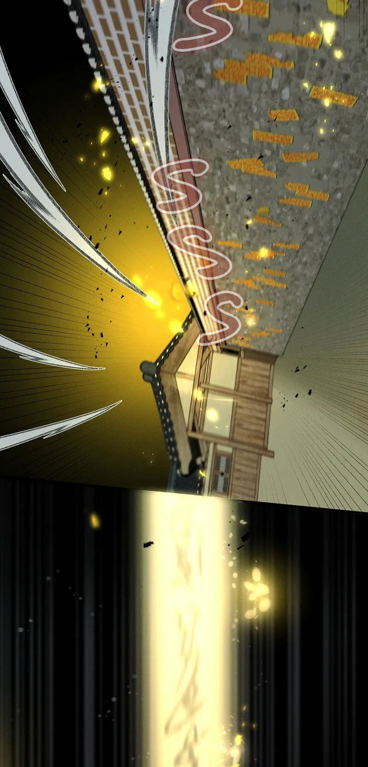 Night of the Unmarked Chapter 1 page 92 - 