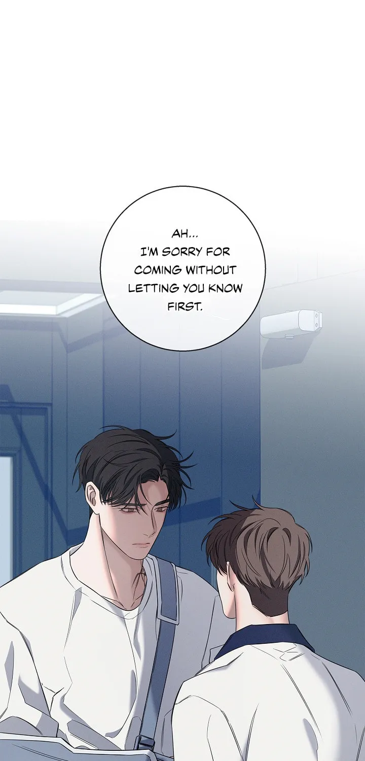 Night of the Unmarked Chapter 10 page 2 - 