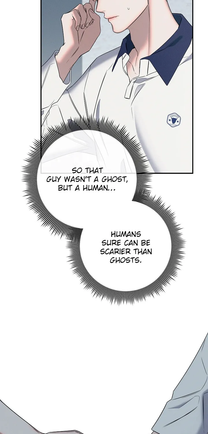 Night of the Unmarked Chapter 10 page 12 - 