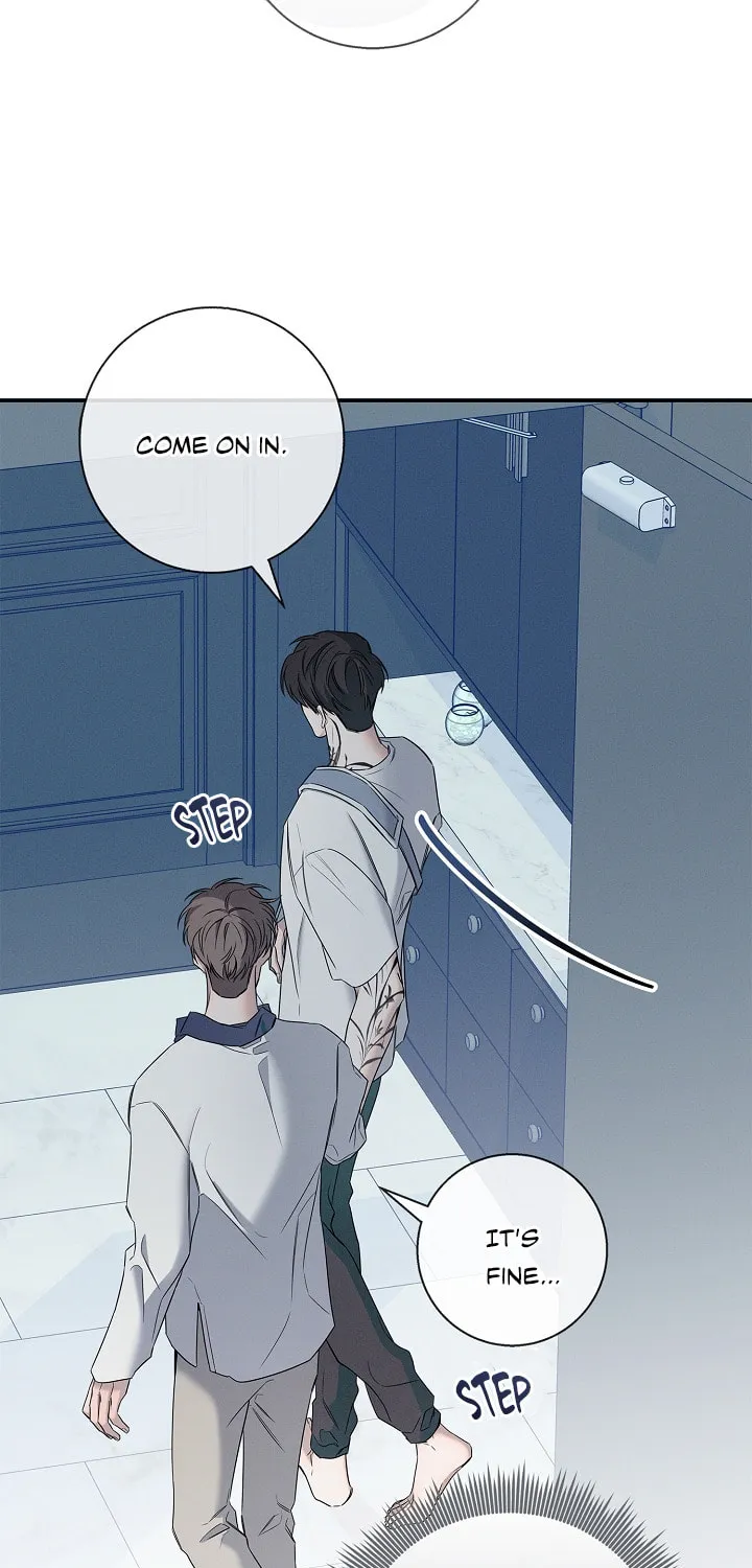 Night of the Unmarked Chapter 10 page 14 - 
