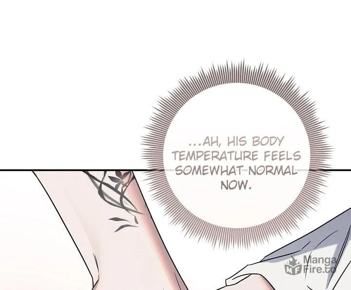 Night of the Unmarked Chapter 10 page 17 - 