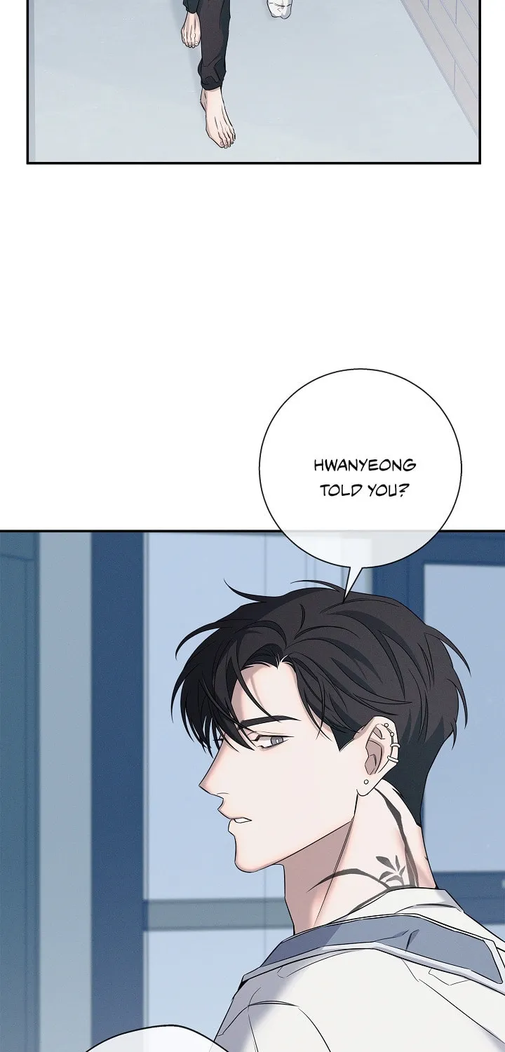 Night of the Unmarked Chapter 10 page 20 - 